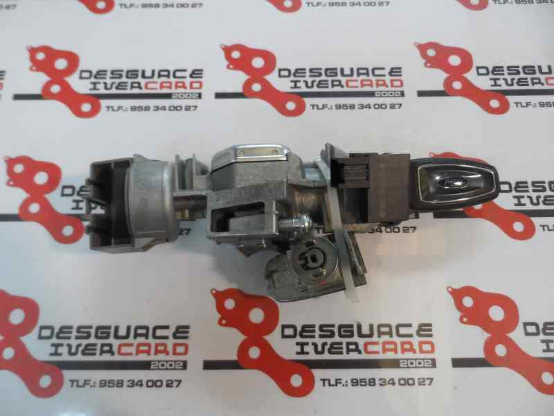 CONMUTADOR DE ARRANQUE FORD FOCUS 1.6 TDCI MT 95CV