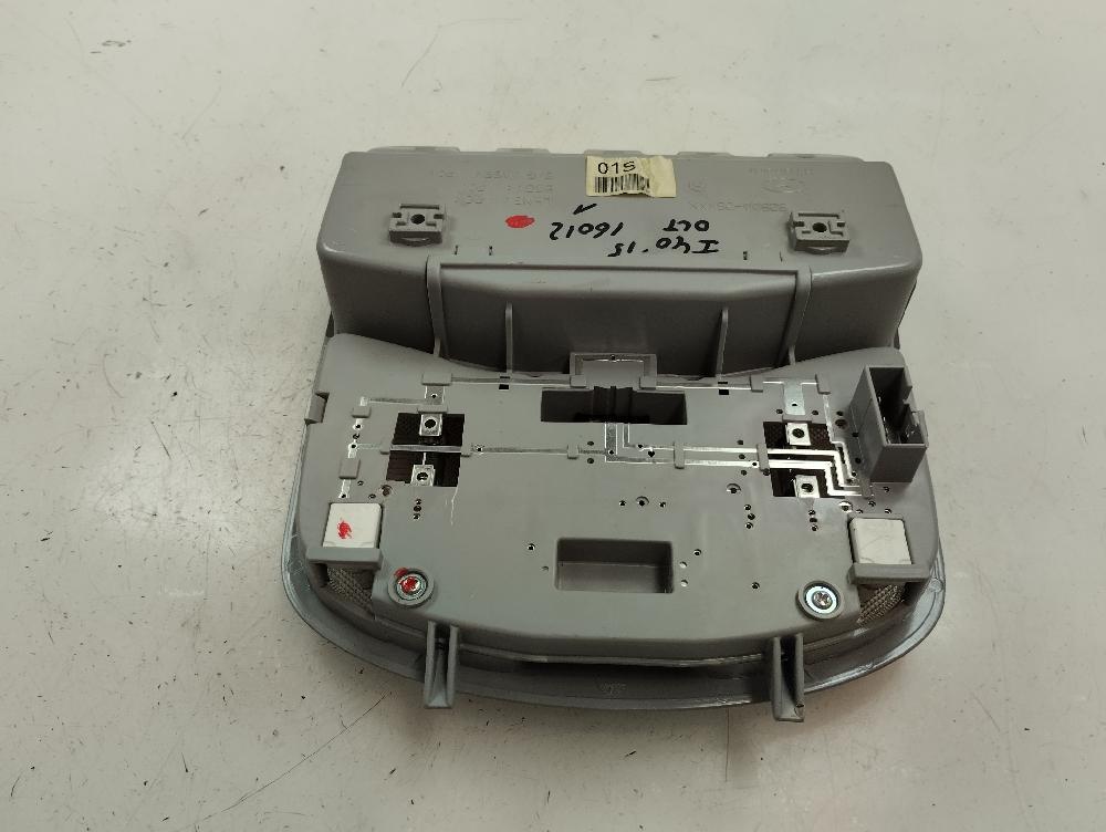 LUZ INTERIOR HYUNDAI I40 1.7 CRDI MT 141CV