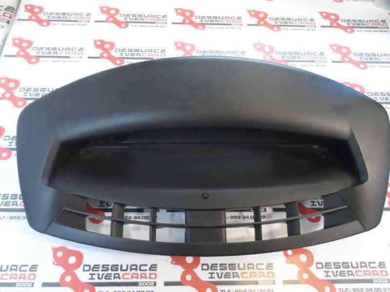 CUADRO INSTRUMENTOS CITROEN C4 2007 1.6 AMT 109CV | 80KW