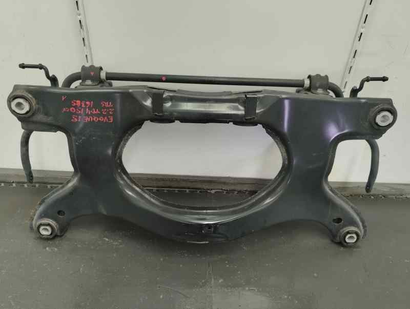 PUENTE TRASERO LAND ROVER RANGE ROVER EVOQUE 2.2 TD4 MT 150CV