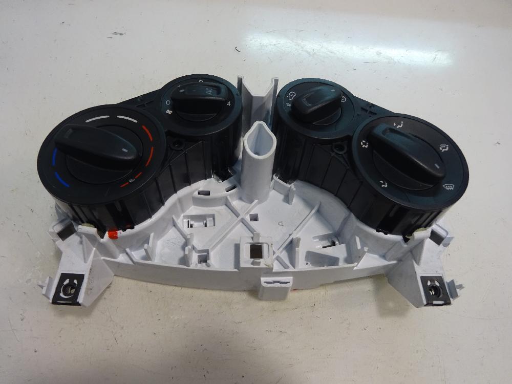 MANDO CALEFACCION AIRE ACONDICIONADO FORD KA 1.2 MT 69CV | 51KW