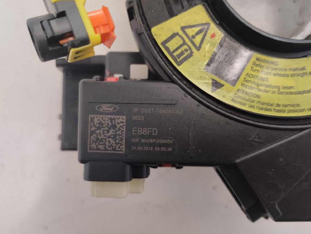 ANILLO AIRBAG FORD TRANSIT CONNECT 1.5 MT 120CV | 88KW