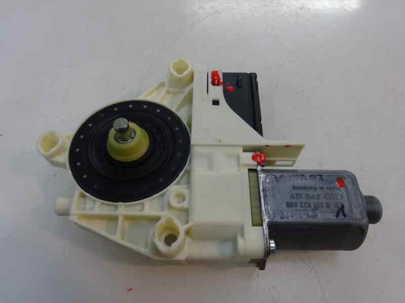 MOTOR ELEVALUNAS TRASERO IZQUIERDO RENAULT LAGUNA 1.5 DCI MT 110CV