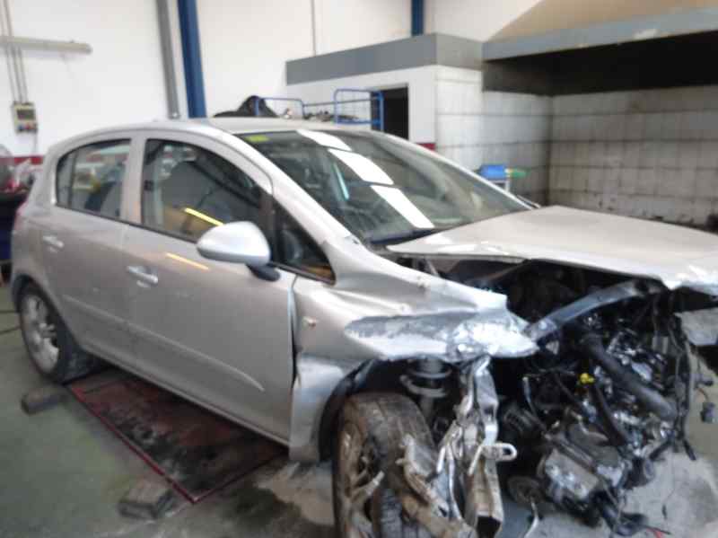 CONMUTADOR DE ARRANQUE OPEL CORSA 2007 1.3 CDTI MT 90CV