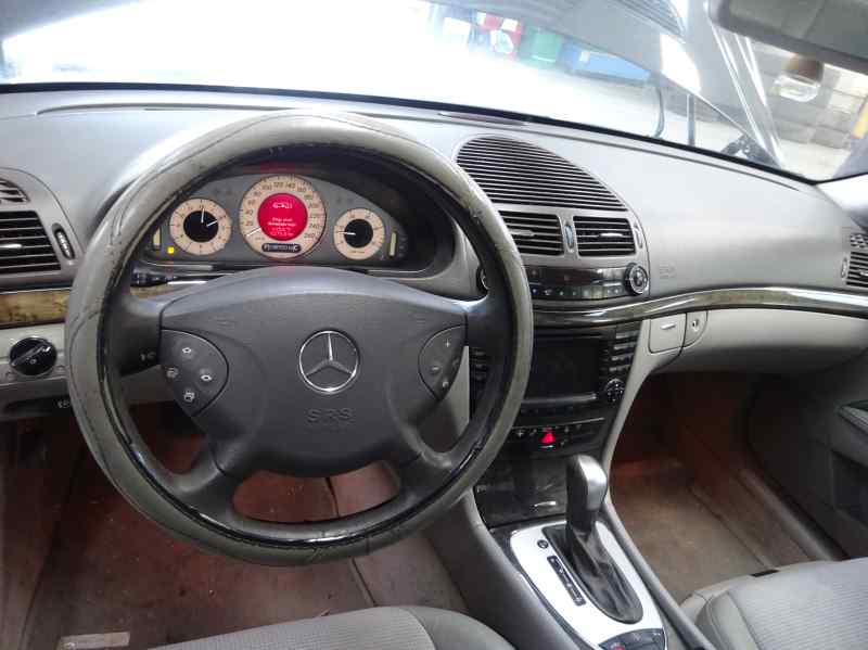 MODULO ELECTRONICO MERCEDES BENZ CLASE E 2003 3.2 320 CDI 5G-TRONIC 204CV
