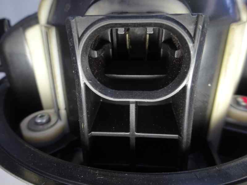 MOTOR CALEFACCION CITROEN C3 PICASSO 1.6 MT 110CV