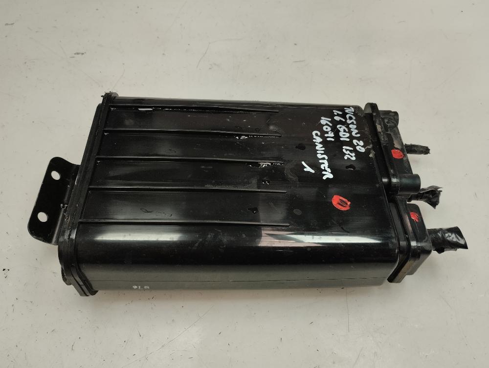 FILTRO CARBONO ACTIVO HYUNDAI TUCSON 2020 1.6 MT 132CV