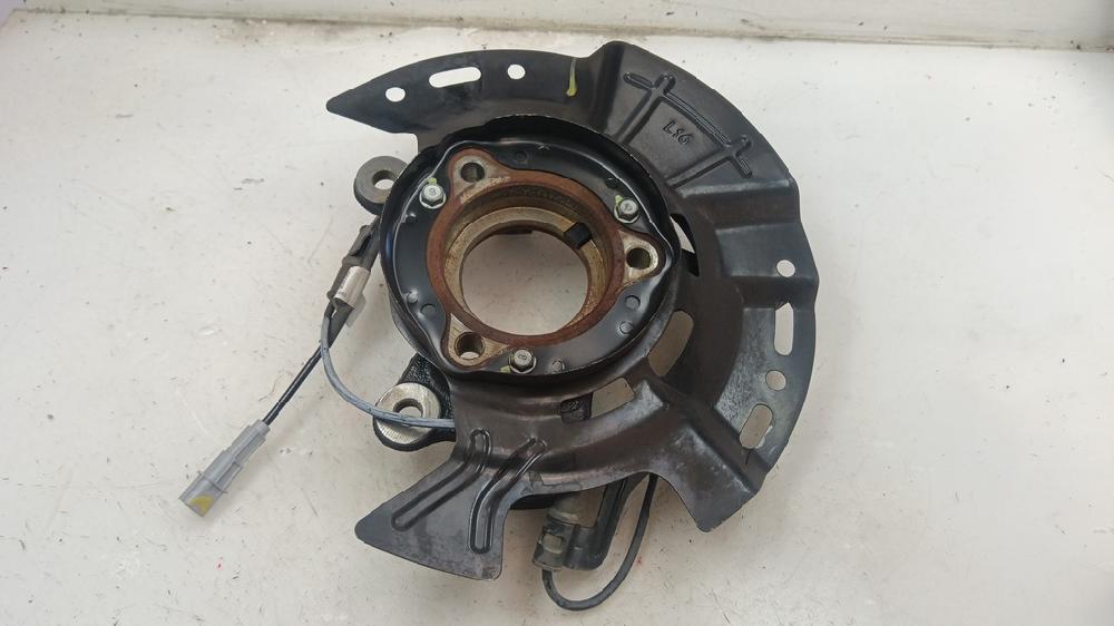 MANGUETA DELANTERA IZQUIERDA KIA CEED 1.6 CRDI DCT 136CV