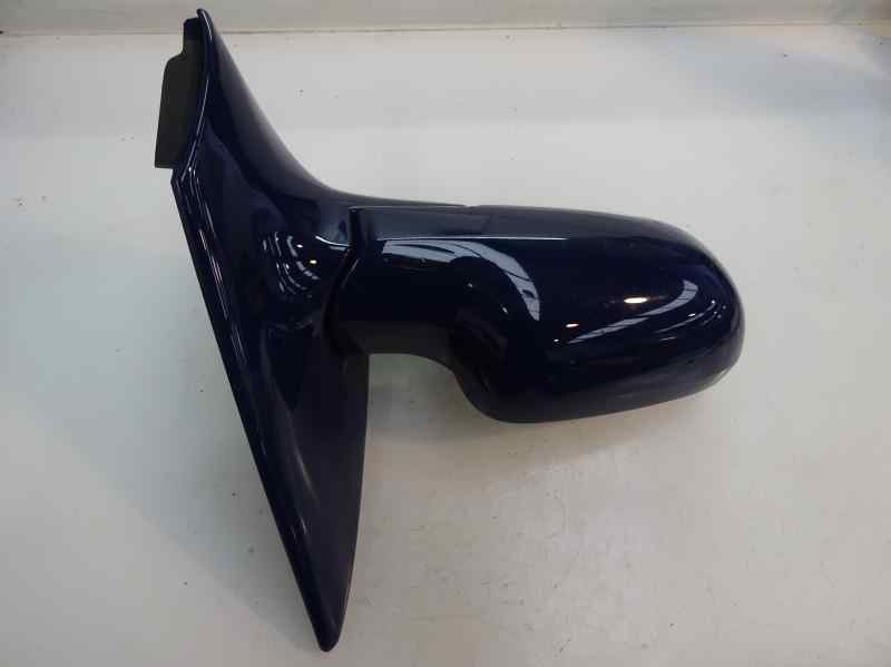 RETROVISOR DERECHO RENAULT MEGANE 1.5 DCI MT 82CV | 60KW