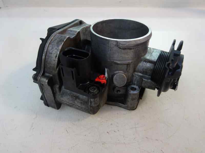 CAJA MARIPOSA AUDI A3 1.8T MT 150CV