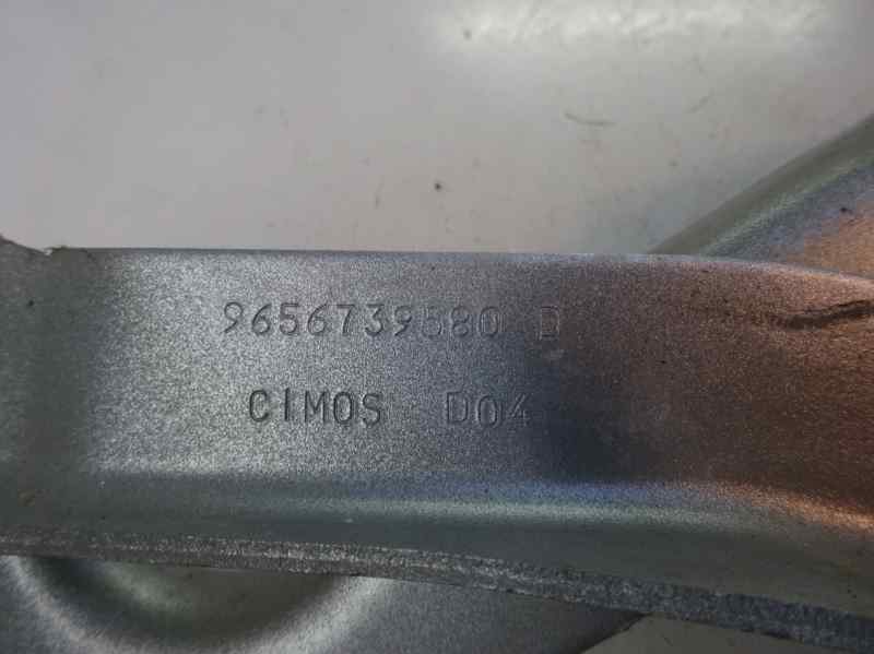BISAGRA CAPOT DERECHA PEUGEOT 308 1.6 HDI MT 114CV