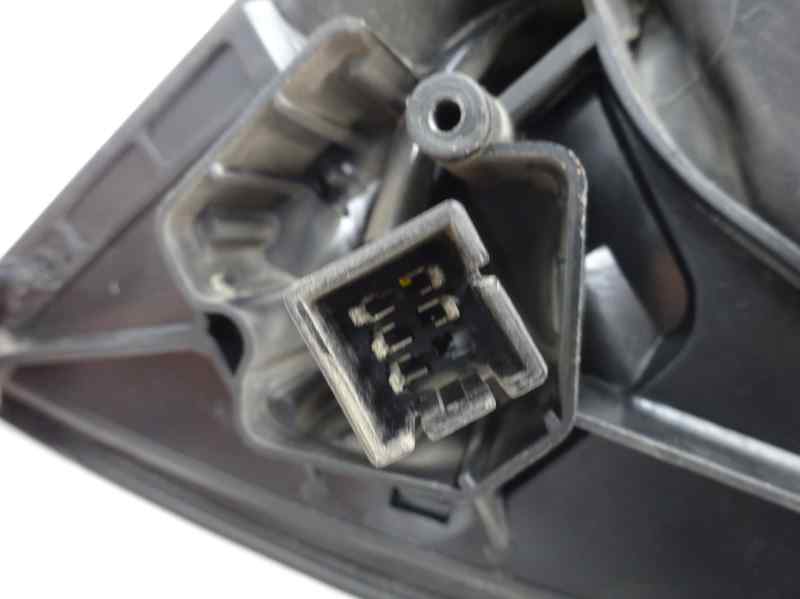 RETROVISOR IZQUIERDO OPEL CORSA 2001 1.7 DTI MT 75CV | 55KW
