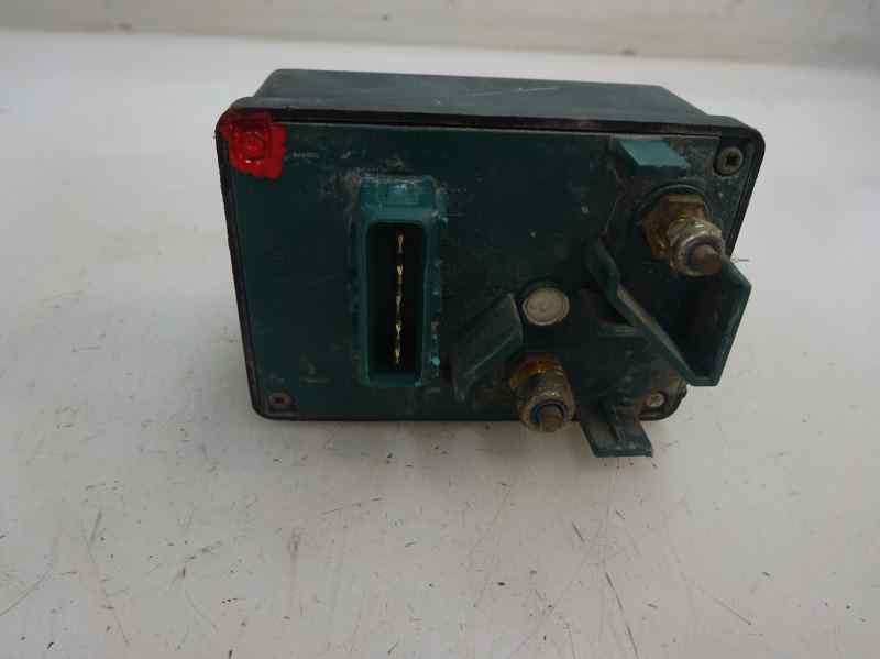 CAJA PRECALENTAMIENTO PEUGEOT PARTNER 2.0 HDI MT 90CV