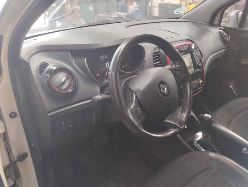 MANDO MULTIFUNCION RENAULT CAPTUR 1.2 AMT 120CV | 85KW