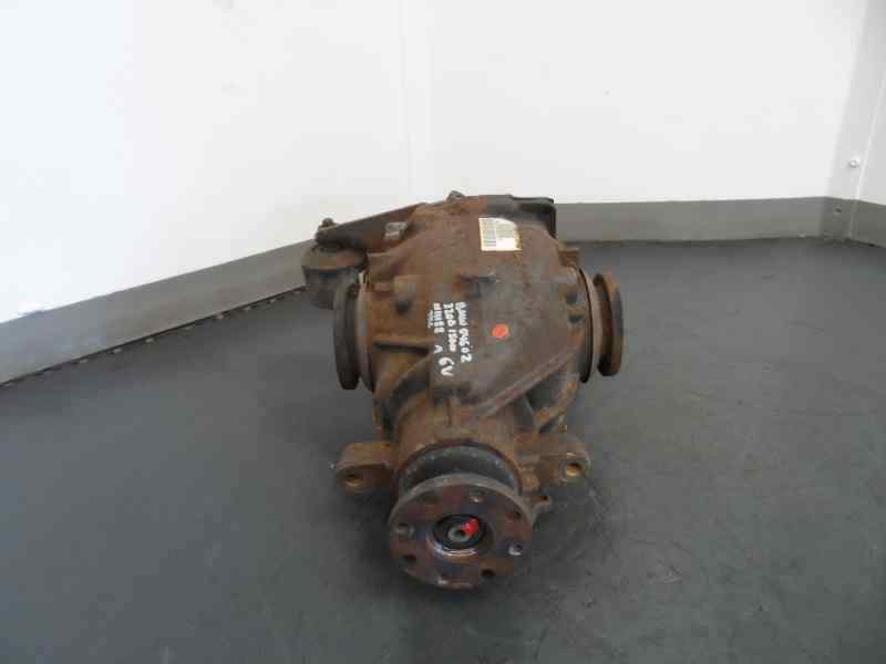 DIFERENCIAL TRASERO BMW SERIE 3 2.0 320D 5MT 150CV