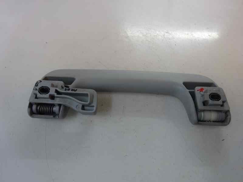 MANETA INTERIOR TRASERA IZQUIERDA AUDI A4 2.0 TDI MT QUATTRO 140CV