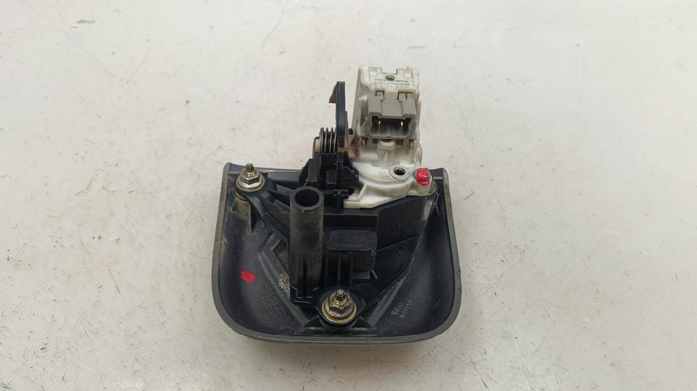 MANETA EXTERIOR PORTON RENAULT CLIO 1.2 MT 75CV