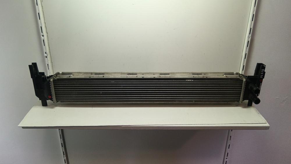INTERCOOLER VOLKSWAGEN POLO 1.4 MT 75CV | 55KW