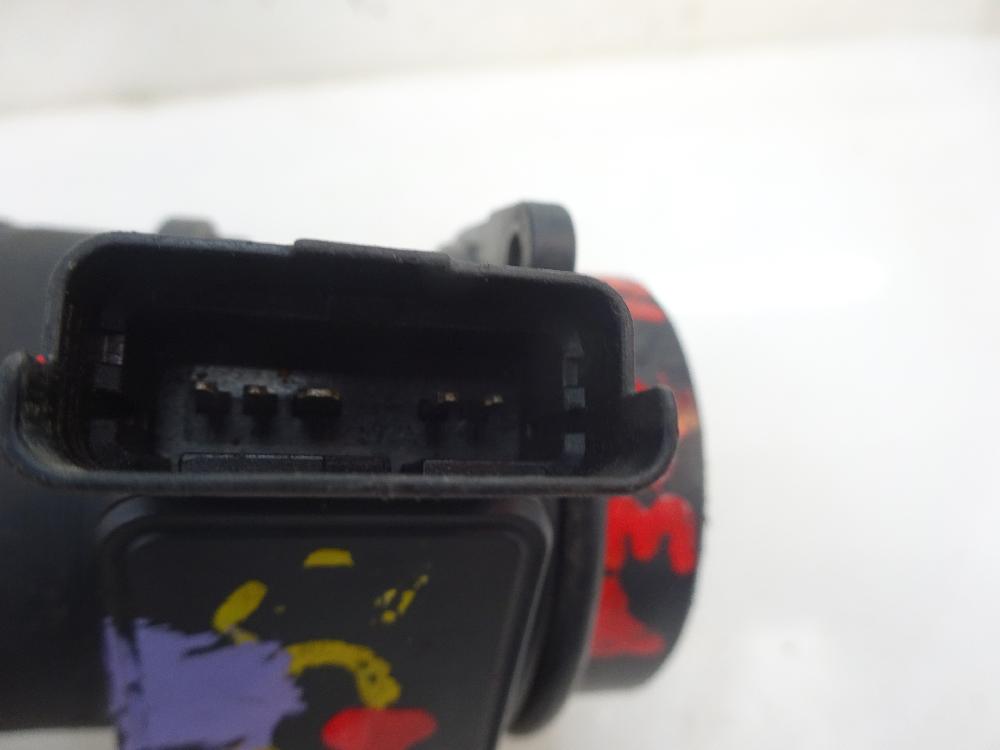 CAUDALIMETRO PEUGEOT 306 2.0 HDI MT 90CV