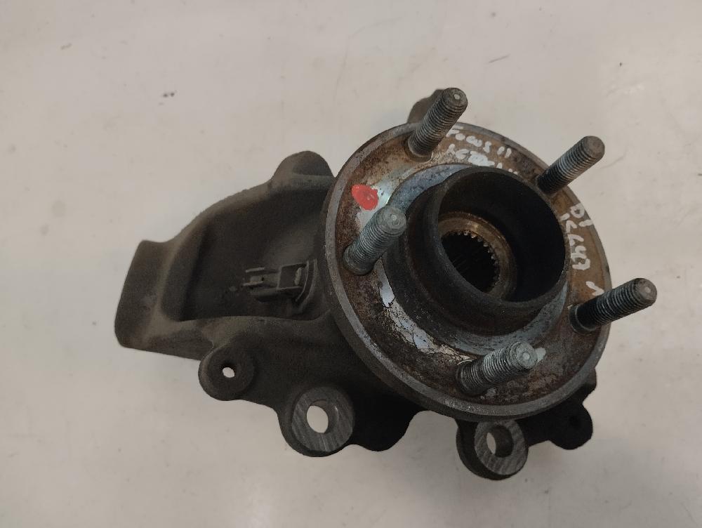 MANGUETA DELANTERA IZQUIERDA FORD FOCUS 1.6 TDCI MT 115CV