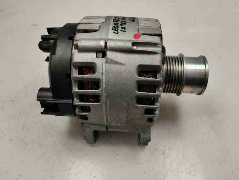 ALTERNADOR SEAT LEON 1.0 115CV MT