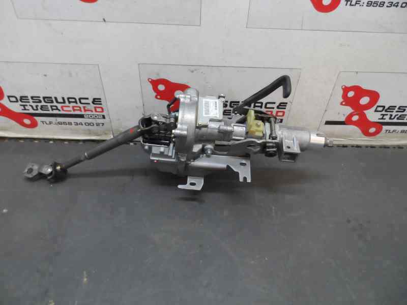 COLUMNA DIRECCION RENAULT KANGOO 1.5 DCI MT 68CV