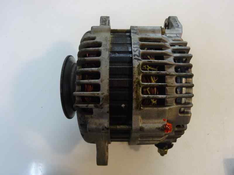 ALTERNADOR NISSAN ALMERA 2.2 D MT 110CV | 82KW