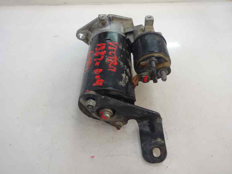 MOTOR ARRANQUE OPEL VECTRA 2.0 DTI MT 101CV