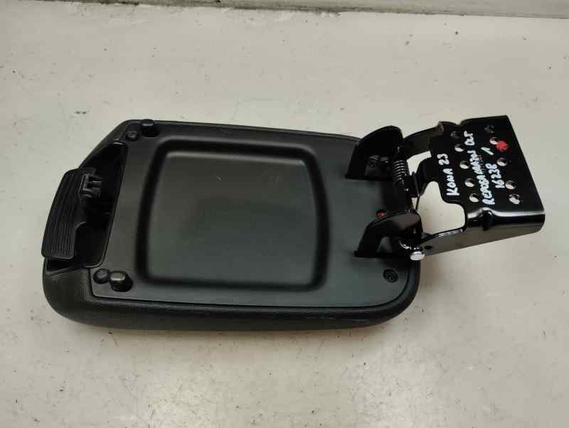 APOYABRAZOS CENTRAL HYUNDAI KONA 1.0 MT 120CV | 88KW