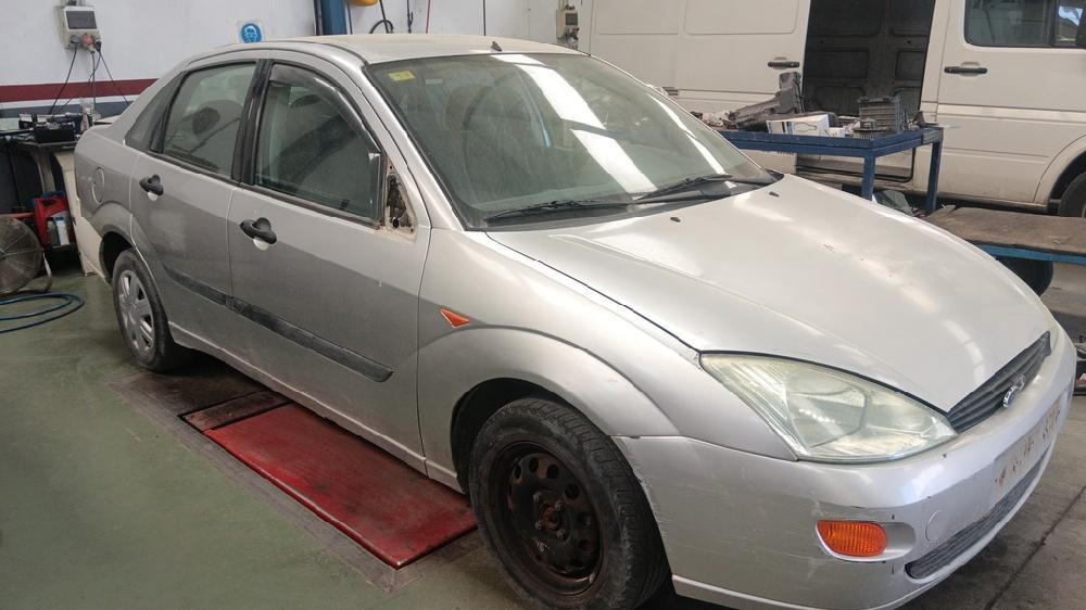 MANDO INTERMITENTES FORD FOCUS 1.6 AT 101CV