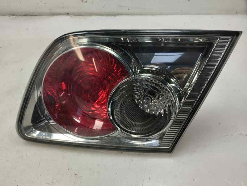 PILOTO TRASERO DERECHO INTERIOR MAZDA 6 2.0 MZR-CD MT 136CV | 100KW