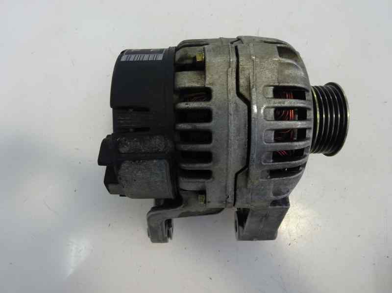 ALTERNADOR OPEL CORSA 2000 1.0 MT 54CV