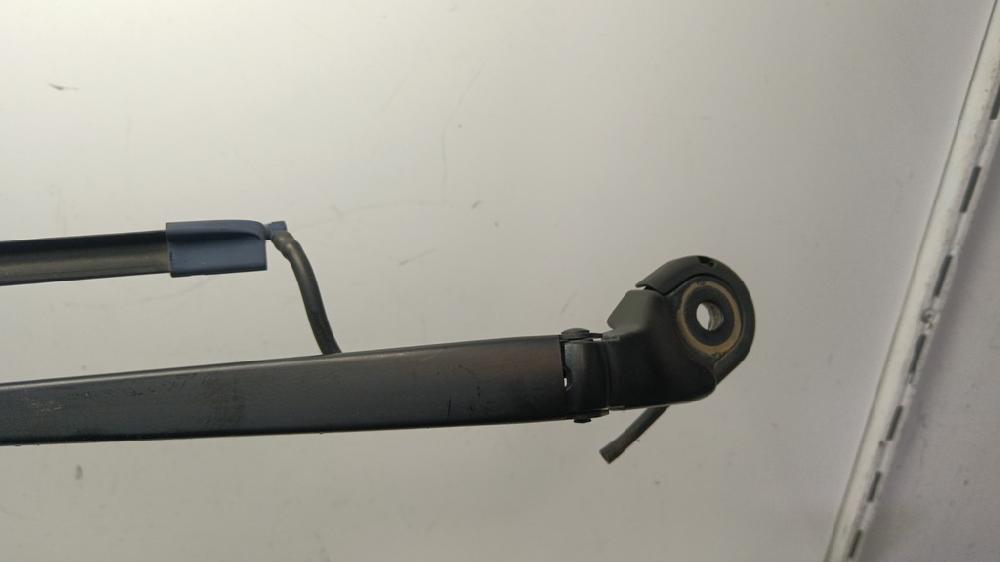 BRAZO LIMPIA DELANTERO IZQUIERDO CITROEN C4 CACTUS 1.6 MT 99CV | 73KW