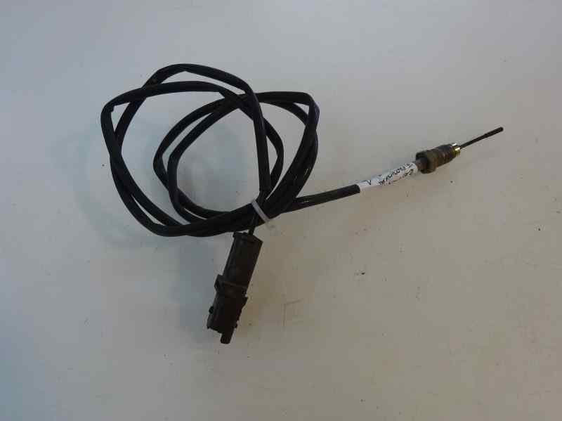 SONDA LAMBDA PEUGEOT 407 2.0 MT 136CV