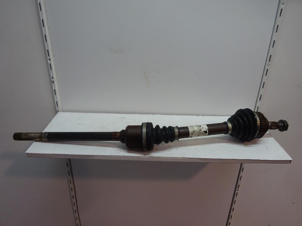 TRANSMISION DELANTERA DERECHA PEUGEOT PARTNER 1.6 HDI MT 75CV