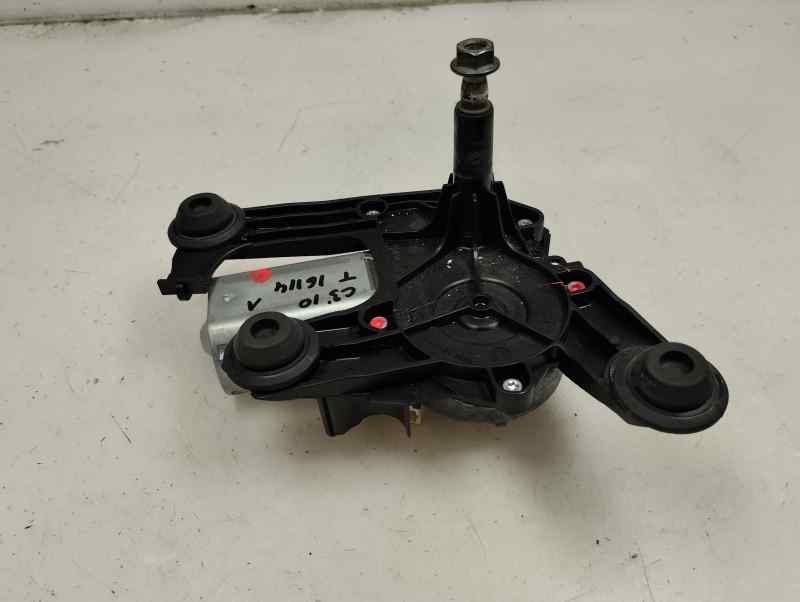 MOTOR LIMPIA TRASERO CITROEN C3 1.1 MT 60CV