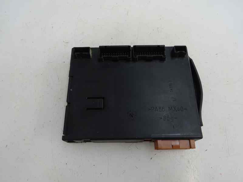 MODULO ELECTRONICO MERCEDES BENZ CLASE M 4.0 ML 400 CDI 5G-TRONIC 250CV