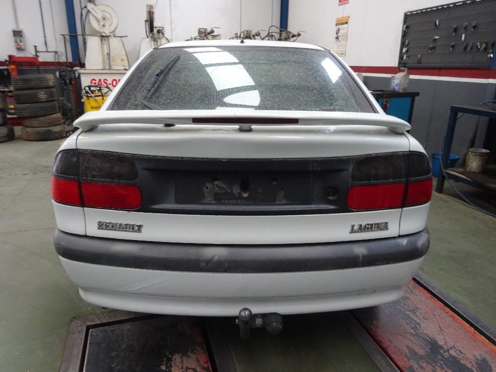 BOBINA ENCENDIDO RENAULT LAGUNA 1994 2.0 MT 114CV