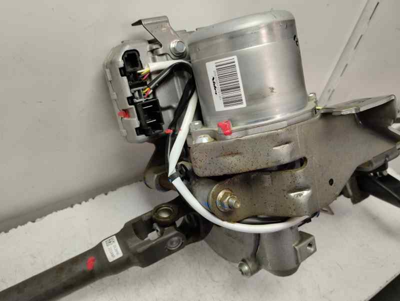 COLUMNA DIRECCION NISSAN QASHQAI 2021 1.3 MT 158CV | 116KW