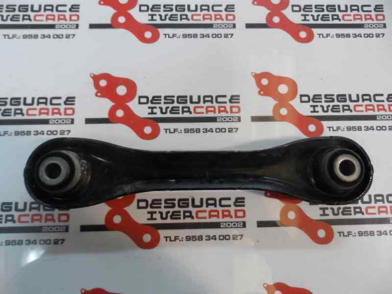 BRAZO SUSPENSION INFERIOR TRASERO IZQUIERDO FORD FOCUS 1.6 TDCI MT 95CV