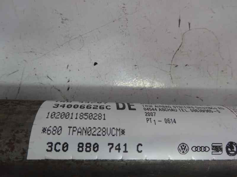 AIRBAG CORTINA DELANTERO IZQUIERDO VOLKSWAGEN PASSAT VARIANT 2.0 TDI DSG 150CV