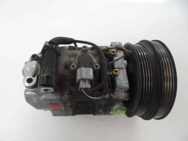 COMPRESOR AIRE ACONDICIONADO FIAT PUNTO 1.2 MT 74CV