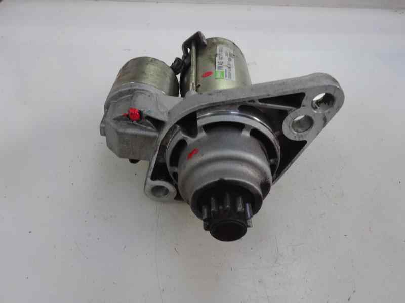 MOTOR ARRANQUE SEAT LEON 1.4 MT 125CV | 92KW