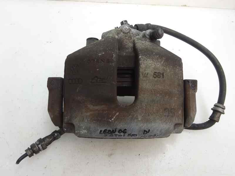 PINZA FRENO DELANTERA IZQUIERDA SEAT LEON 2.0 TDI MT 140CV