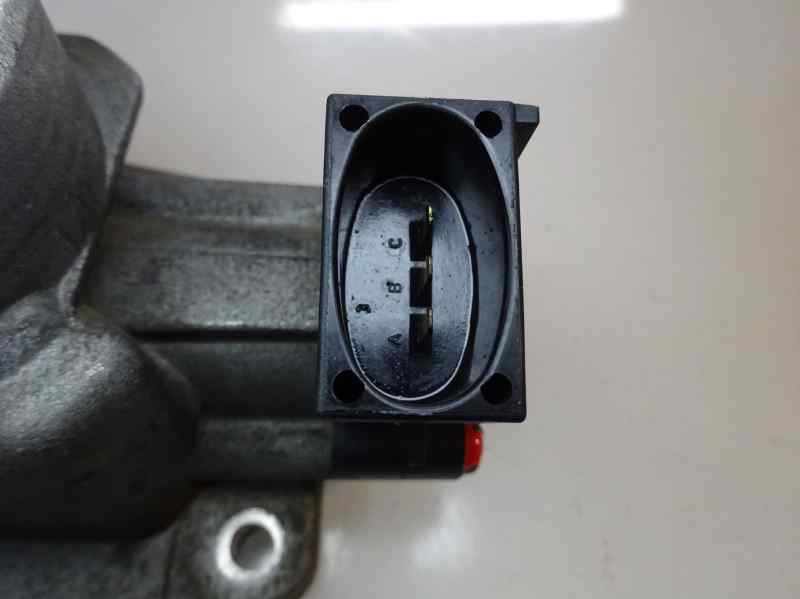 CAJA MARIPOSA FORD FIESTA 1.3 MT 58CV