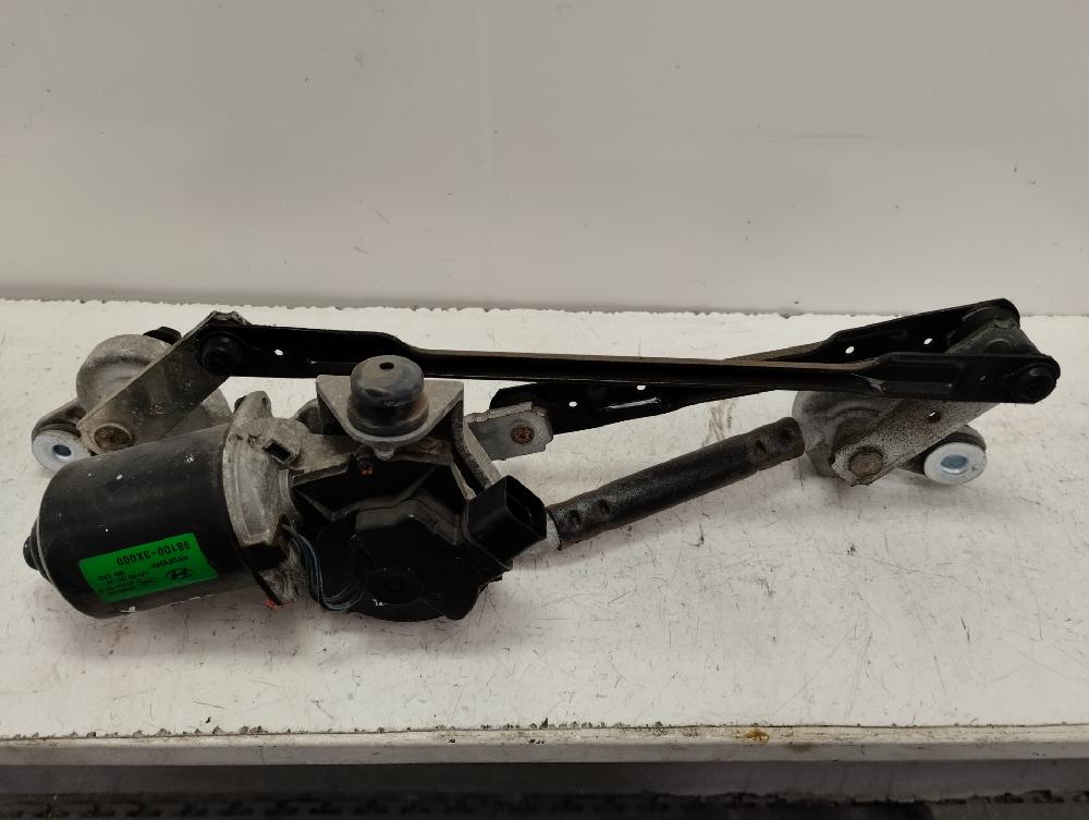 MOTOR LIMPIA DELANTERO HYUNDAI ELANTRA 2012 1.6 MT 132CV | 97KW