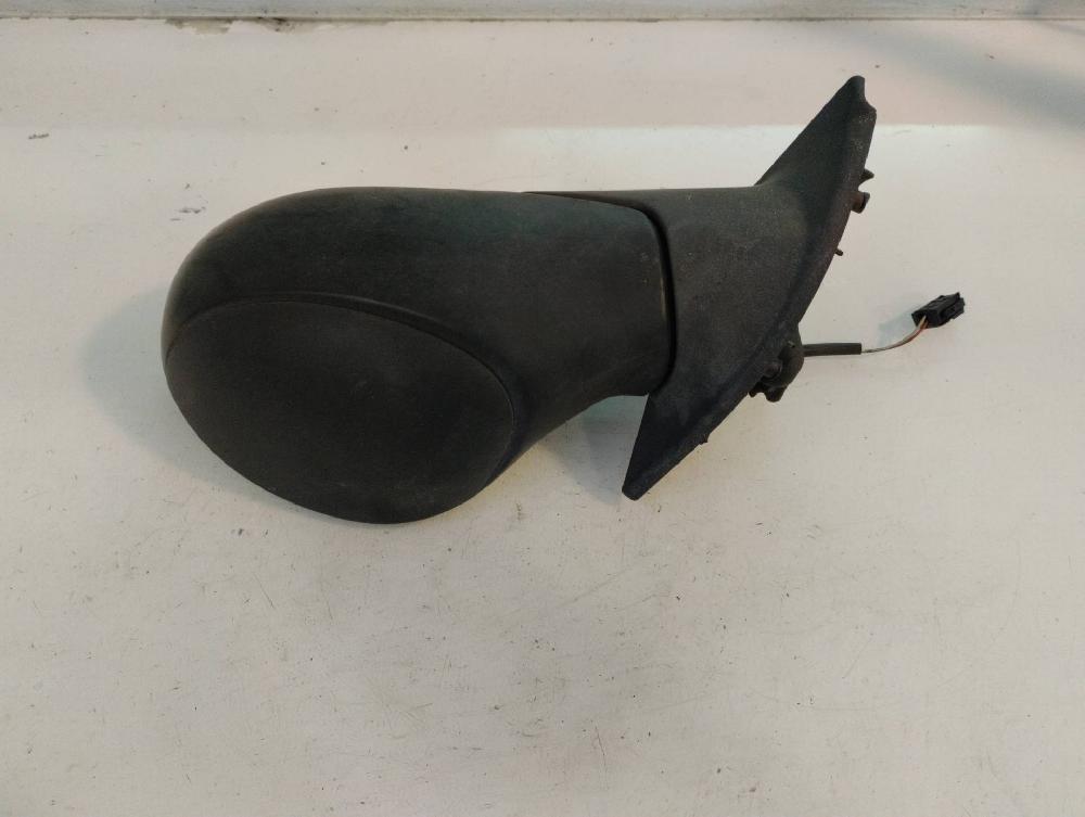 RETROVISOR IZQUIERDO CITROEN C3 1.4 HDI MT 70CV