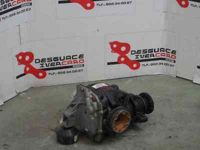 DIFERENCIAL TRASERO BMW SERIE 3 2.0 320TD MT 150CV