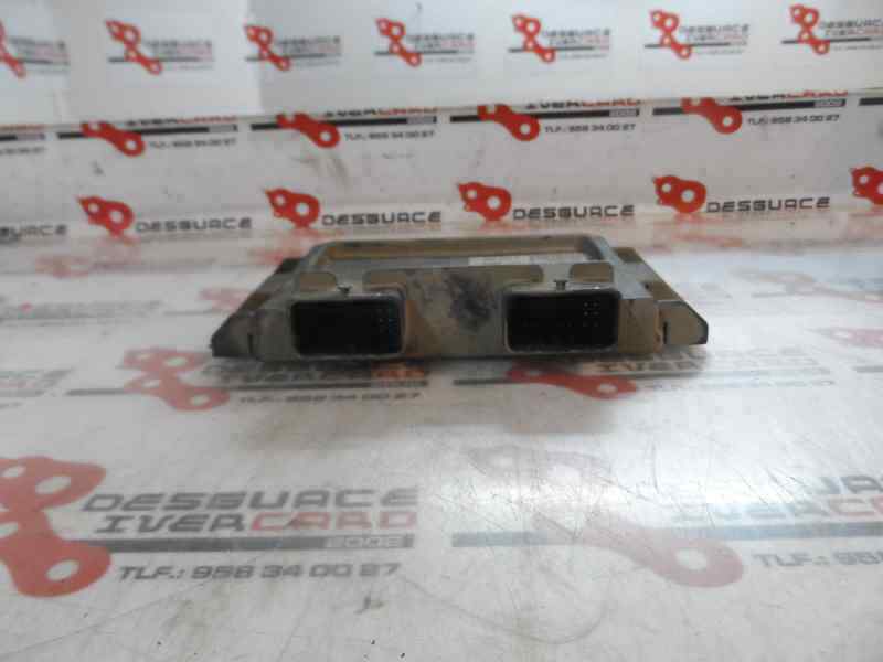 CENTRALITA MOTOR UCE CITROEN XSARA 1.9 D MT 70CV