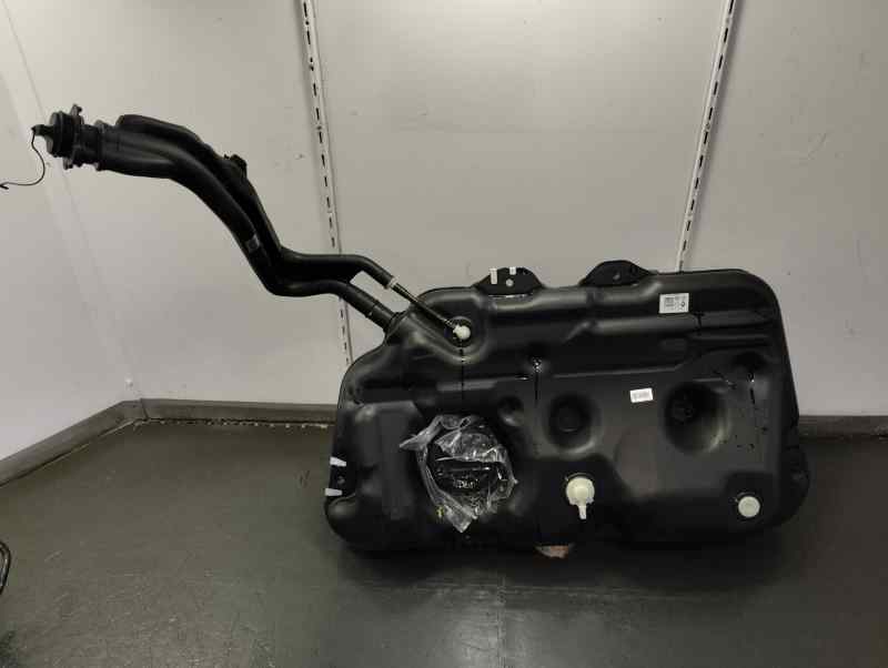 DEPOSITO COMBUSTIBLE DACIA DUSTER 1.5 MT 4WD 115CV | 84KW